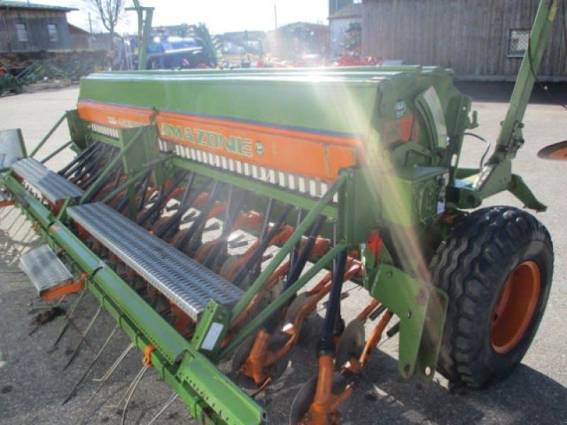 Amazone D8-45 SUPER  # 9