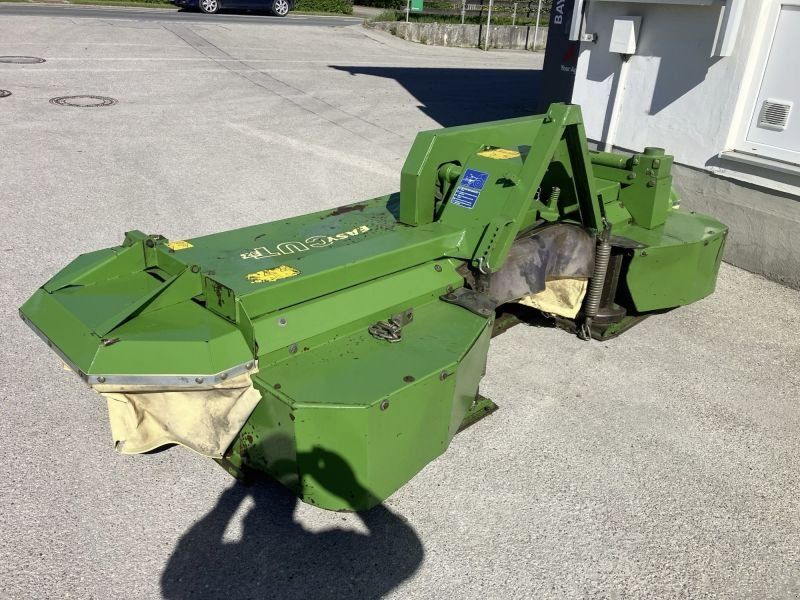 Krone EASYCUT 32