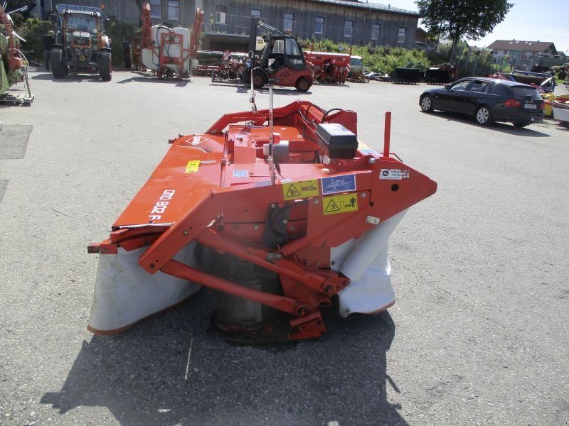 Kuhn GMD 802F FF    #543