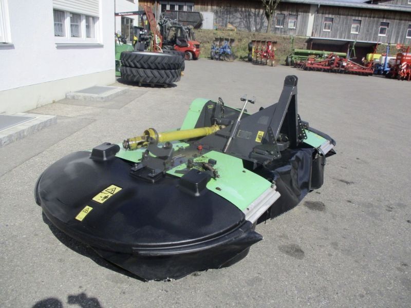 Deutz-Fahr 4.29 FS      # 539