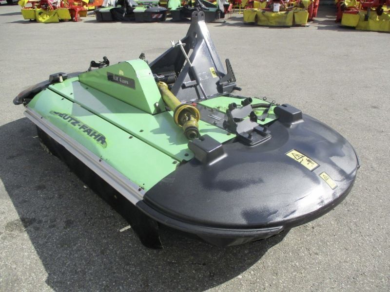 Deutz-Fahr 4.29 FS      # 539