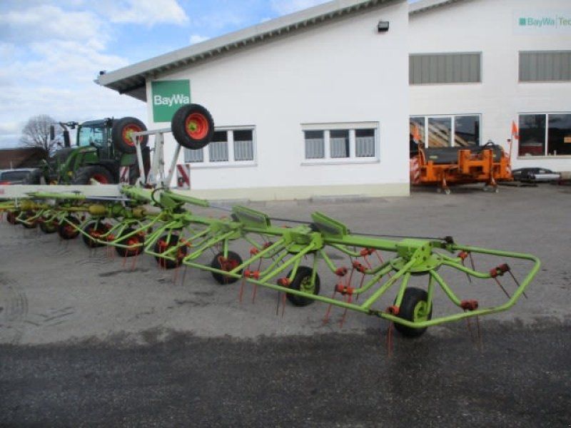 Claas VOLTO 1320 T  # 573