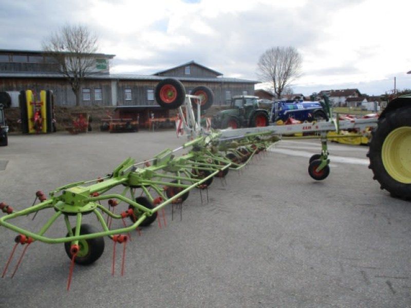 Claas VOLTO 1320 T  # 573