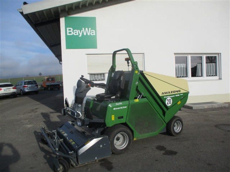 Amazone PROFI HOPPER 1500 #544