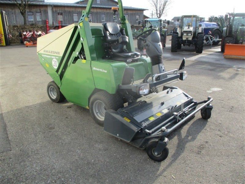 Amazone PROFI HOPPER 1500 #544
