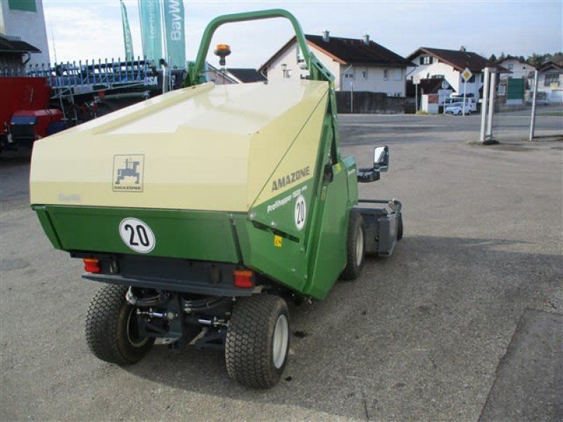 Amazone PROFI HOPPER 1500 #544