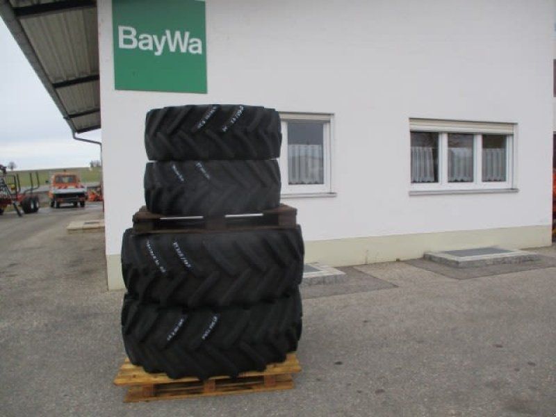 BKT 380/70 R20 u. 480/70 R30  #356