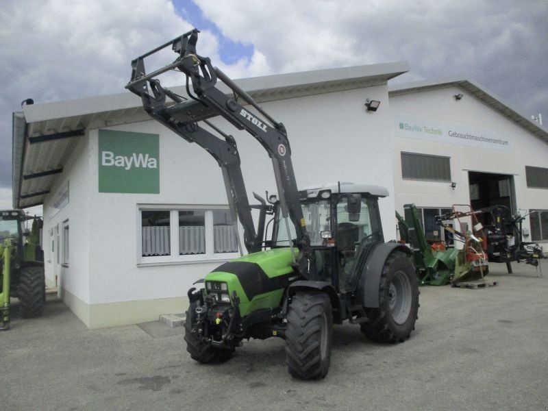 Deutz-Fahr 5090.4 D