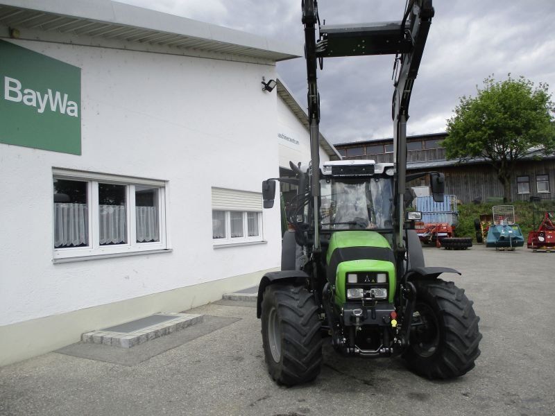 Deutz-Fahr 5090.4 D