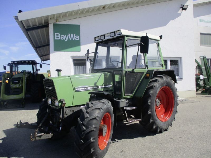 Fendt 304 LSA #950