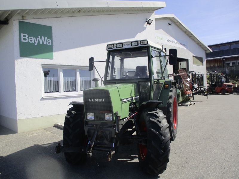 Fendt 304 LSA #950