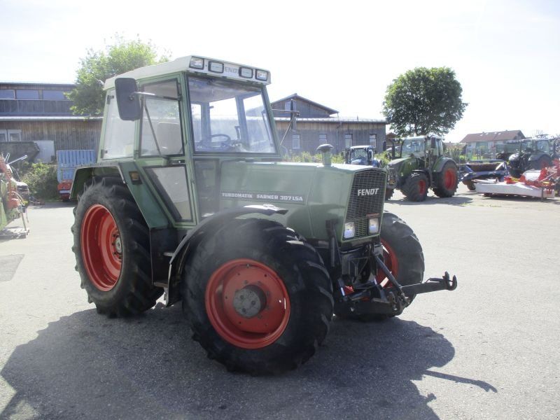 Fendt 304 LSA #950