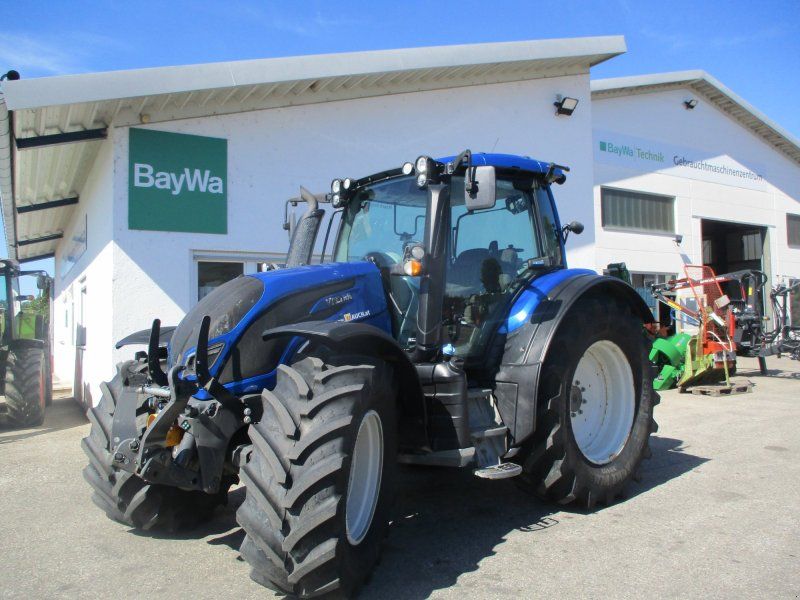 Valtra N154e V
