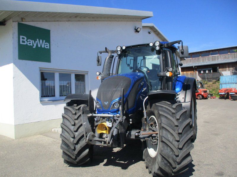 Valtra N154e V