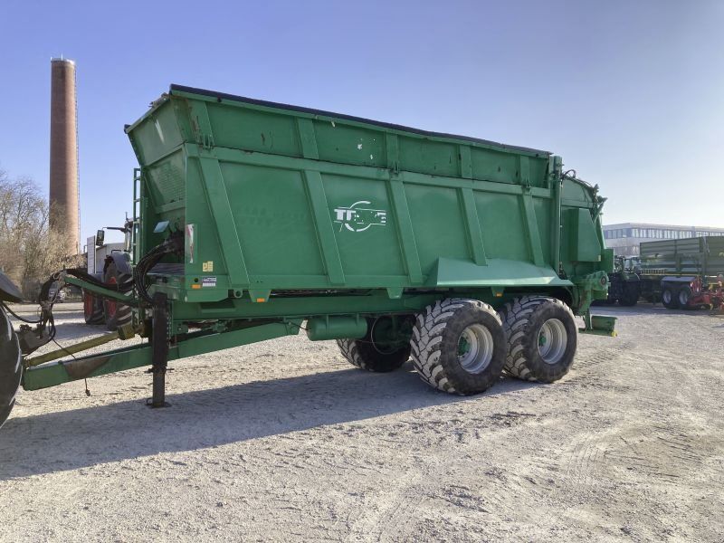 Tebbe HS 200