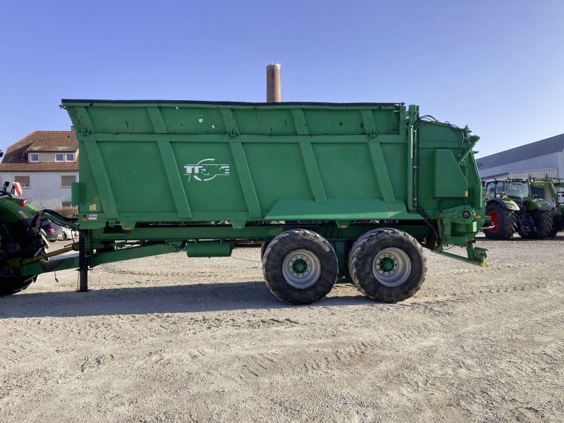 Tebbe HS 200