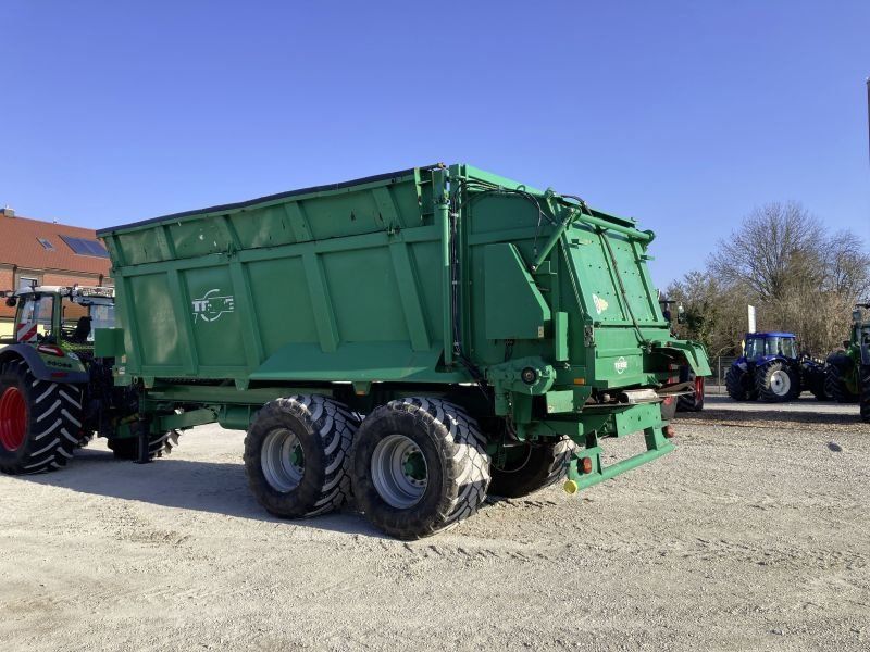 Tebbe HS 200
