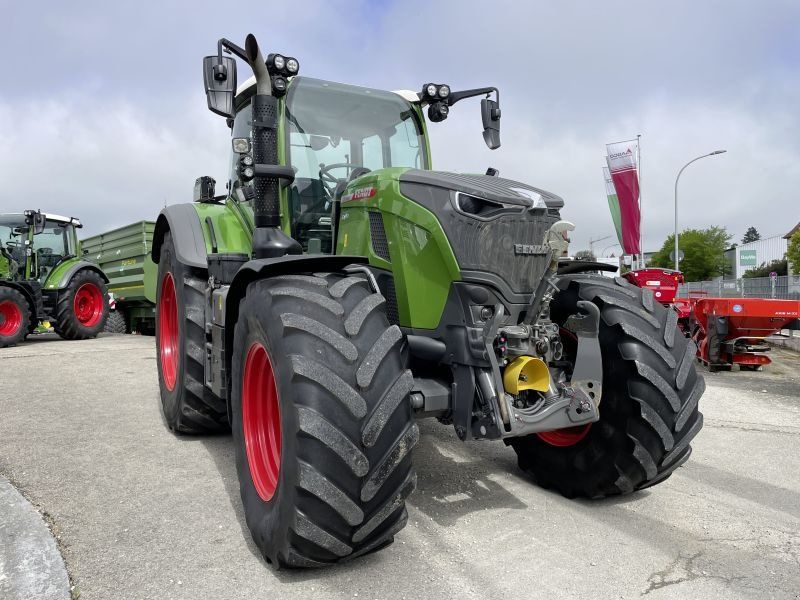 Fendt 720 VARIO GEN7 POWER PLUS
