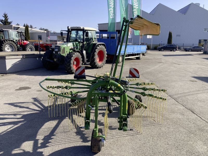Krone SWADRO 420