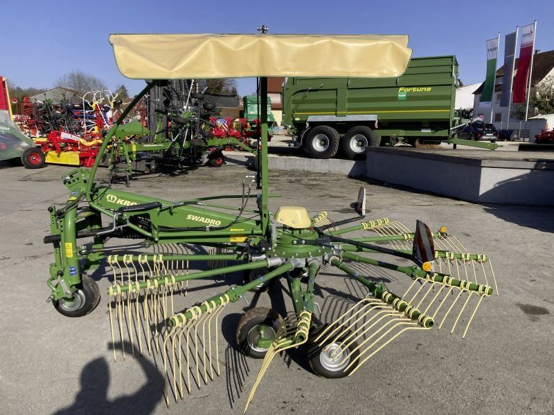 Krone SWADRO 420