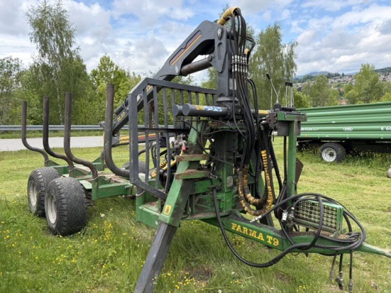 Farma CT 6,3-9