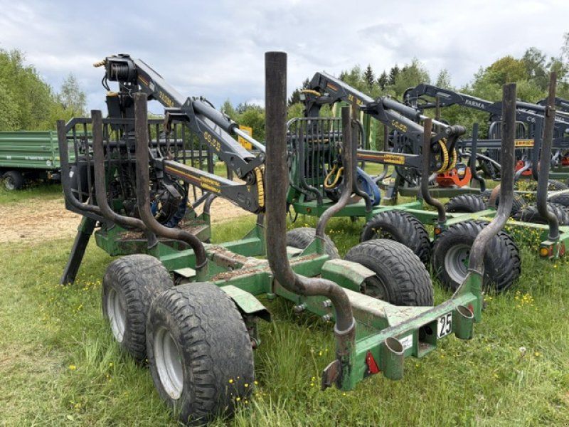 Farma CT 6,3-9
