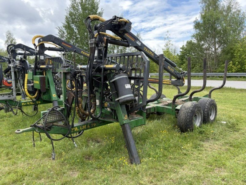 Farma CT 6,3-9