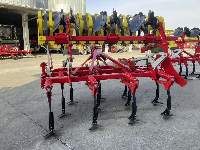 Pöttinger SYNKRO 3030 NOVA CRO