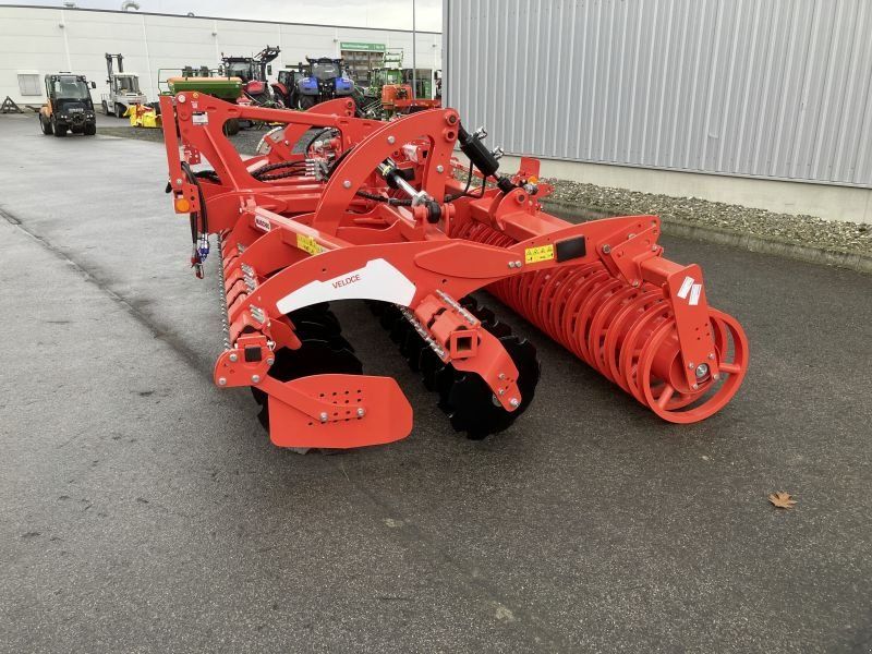 Maschio VELOCE 500