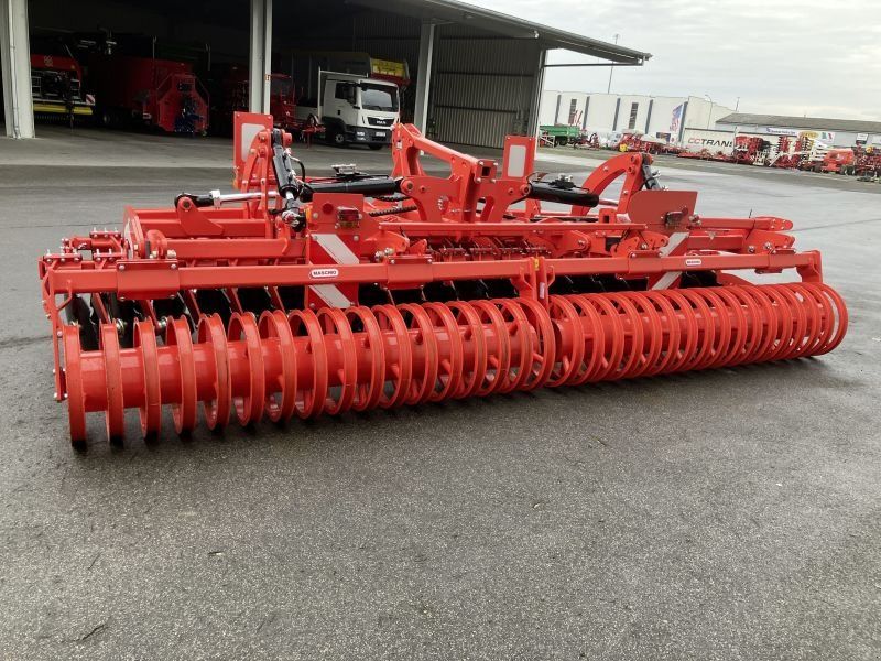 Maschio VELOCE 500