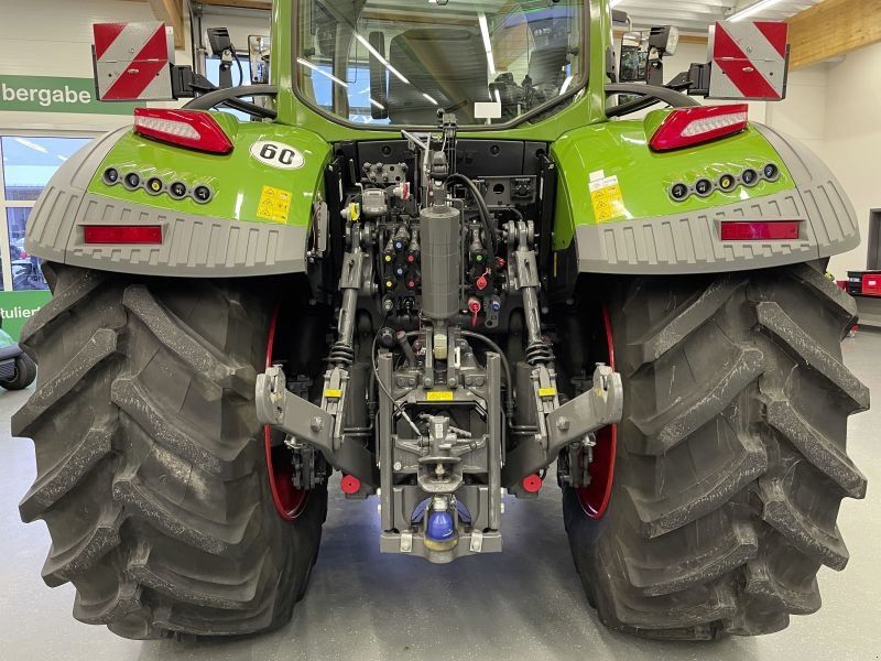 Fendt 728 VARIO GEN7 PROFI PLUS