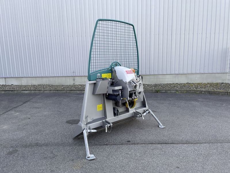 Pfanzelt S172