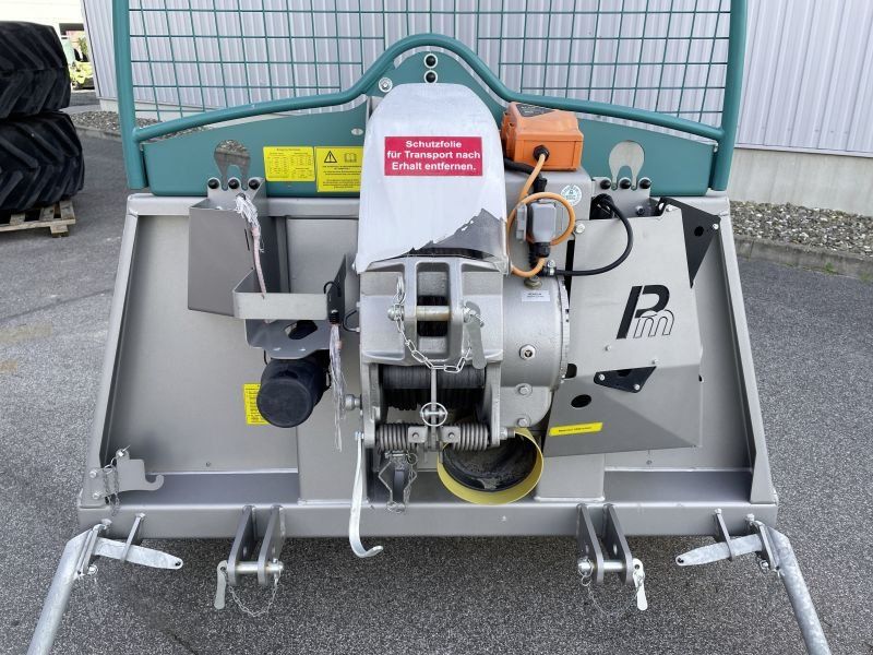 Pfanzelt S172