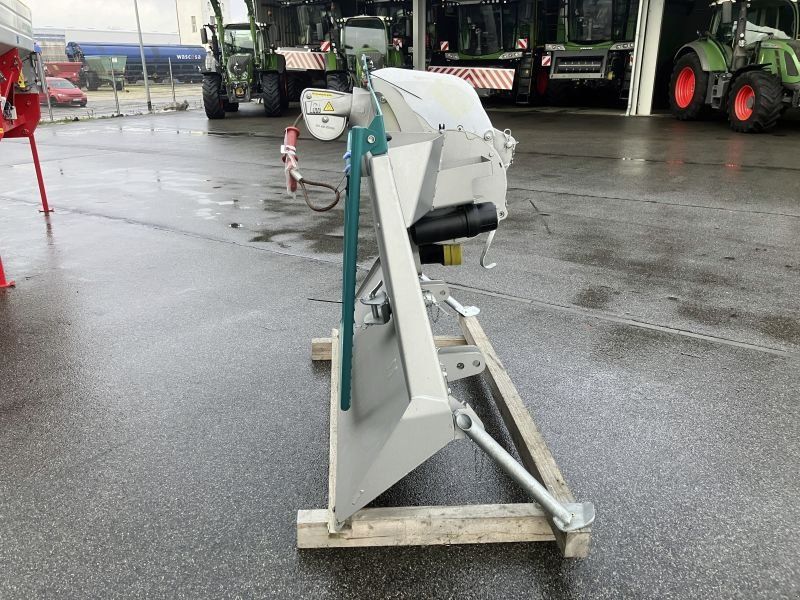 Pfanzelt S172