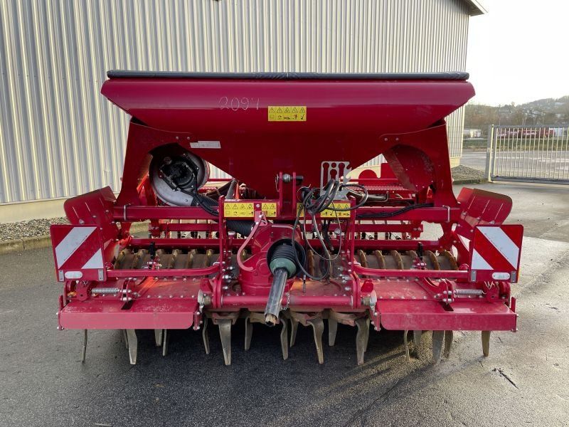 Horsch PRESS 3 KR