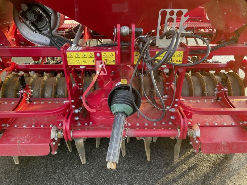 Horsch PRESS 3 KR