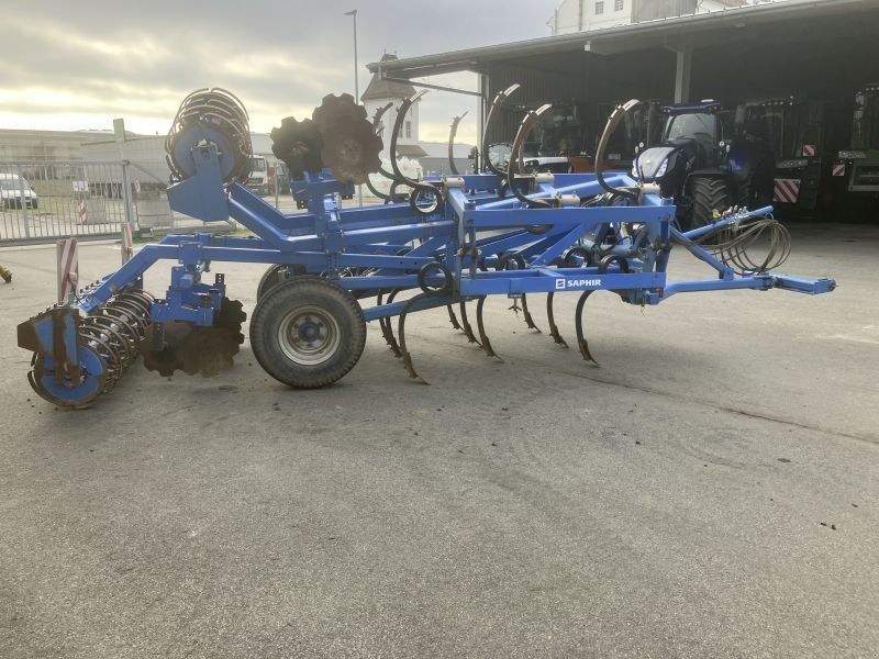 Saphir MG 403