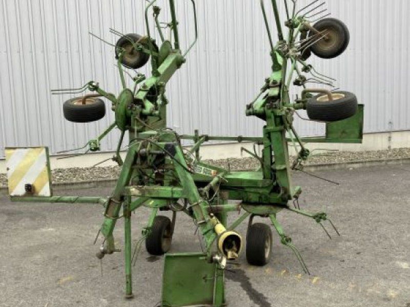 Stoll SPEED 680 HYDRO