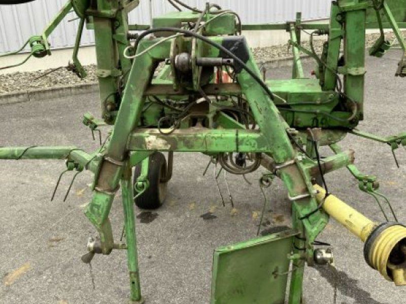 Stoll SPEED 680 HYDRO
