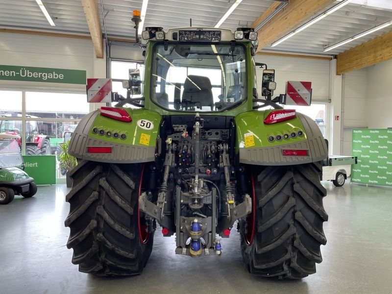 Fendt 728 VARIO GEN7 PROFI PLUS