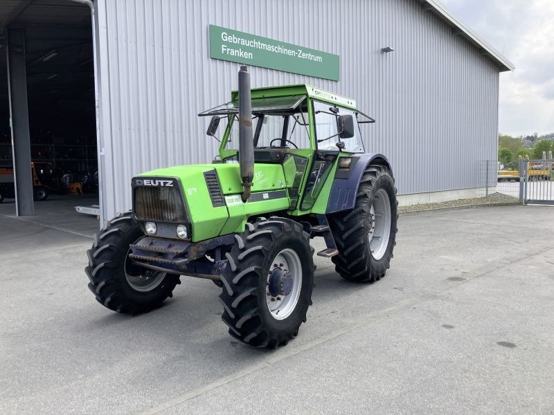 Deutz-Fahr DX 110