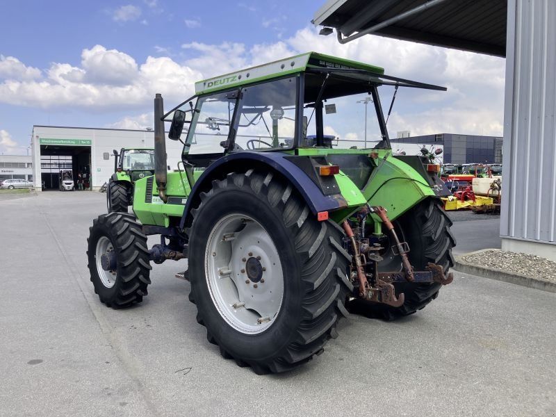 Deutz-Fahr DX 110