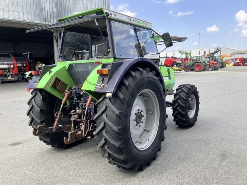 Deutz-Fahr DX 110