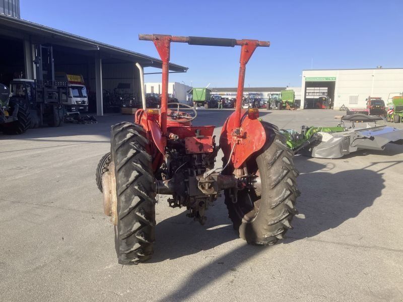 Massey Ferguson 65