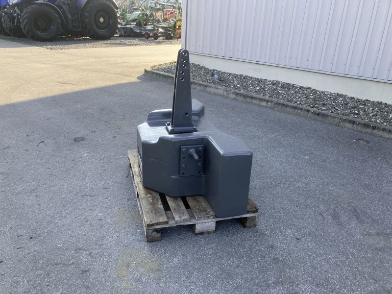 Fendt 1800 KG