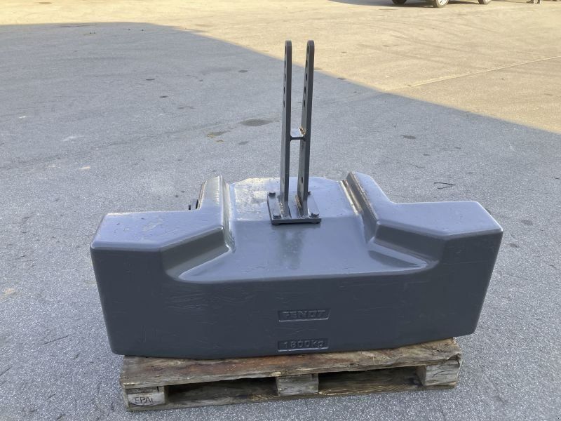 Fendt 1800 KG