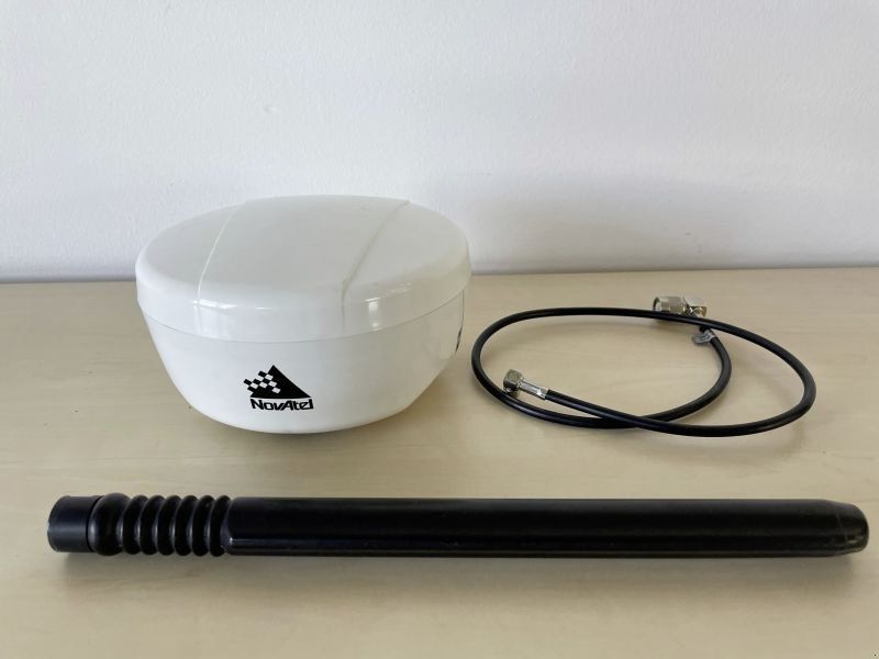 NOEL SMART 6L  RTK