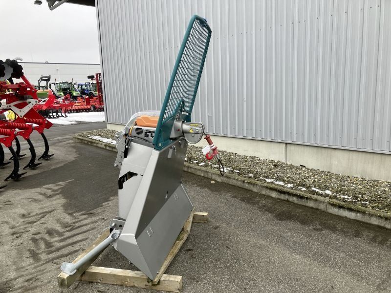 Pfanzelt S150