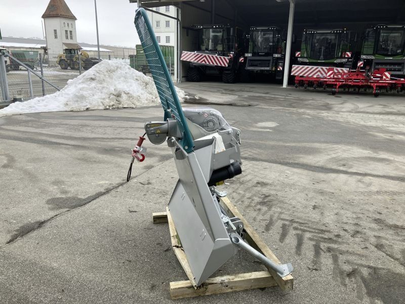 Pfanzelt S150