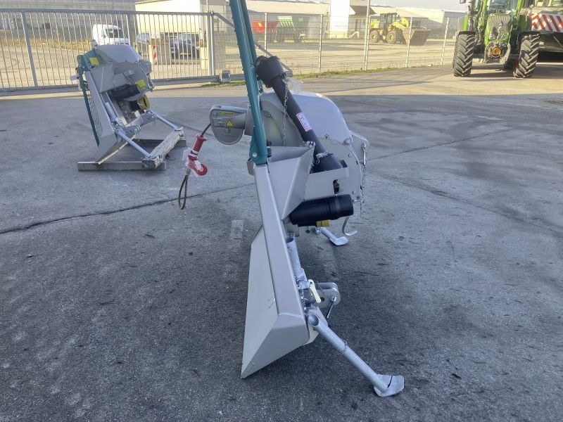 Pfanzelt S150